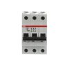 2CDS283001R0204 – S203P-C20 | ABB S203P-C20 — ABB order code 2CDS283001R0204. Rated current 20 A; 3P; breaking capacity 25 kA; rated voltage 12 / 440 V.