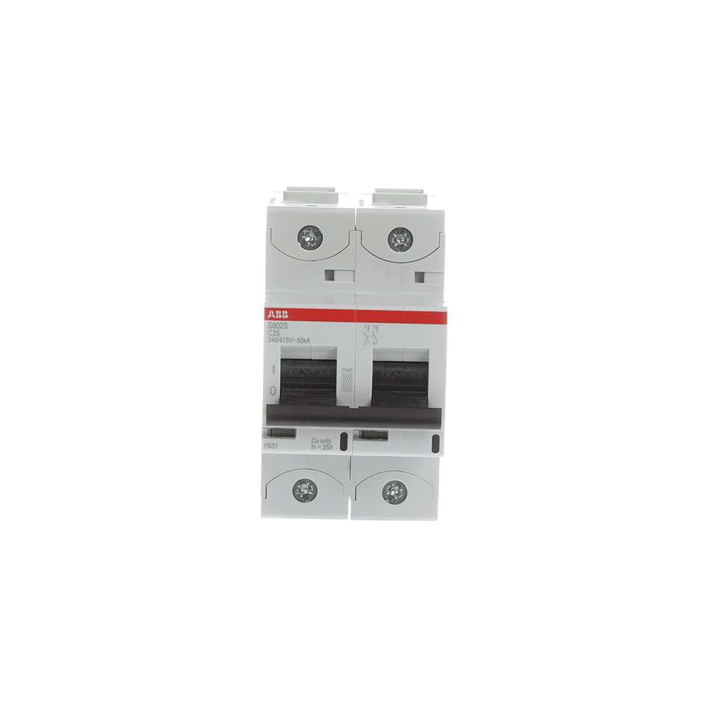 Buy 2CCS862001R0254 - S802S-C25