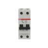 2CDS282001R0104 – S202P-C10 | ABB S202P-C10 — ABB order code 2CDS282001R0104. Rated current 10 A; 2P; breaking capacity 25 kA; rated voltage 12 / 125 / 440 V.