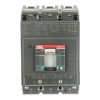 1SDA067020R1 – XT2N 160 TMA 160-1600 3p F F | ABB XT2N 160 TMA 160-1600 3p F F — ABB order code 1SDA067020R1. Rated current 160 A; 3P; breaking capacity 36 kA; rated voltage 690 V.