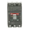 1SDA066799R1 – XT1B 160 TMD 16-450 3p F F | ABB XT1B 160 TMD 16-450 3p F F — ABB order code 1SDA066799R1. Rated current 16 A; 3P; breaking capacity 18 kA; rated voltage 690 V.