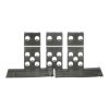 1SDA073967R1 – KIT EF E1.2-XT7-XT7M F 3PCS | ABB KIT EF E1.2-XT7-XT7M F 3PCS — ABB order code 1SDA073967R1. 3P; to IEC.