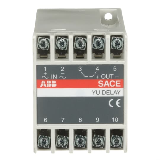 Buy 1SDA038316R1 - UVD 24/30VE1/6-T7-X1-T8-E1.2/6.2-XT7/M