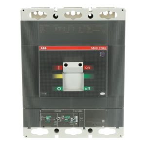 Buy 1SDA060268R1 - T6N 800 PR221DS-LS/I In=800 3p F F