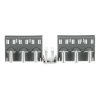 1SDA066280R1 – KIT P MP XT3 3p | ABB KIT P MP XT3 3p — ABB order code 1SDA066280R1. 3P; to IEC60947-2|UL489.