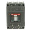 1SDA067559R1 – XT2S 160 TMA 125-1250 3p F F | ABB XT2S 160 TMA 125-1250 3p F F — ABB order code 1SDA067559R1. Rated current 125 A; 3P; breaking capacity 50 kA; rated voltage 690 V.