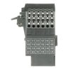 1SDA073762R1 - AUP 6 contacts 400V E1.2 ABB ACB - Emax 2 Accessories AUP 6 contacts 400V E1.2 — ABB order code 1SDA073762R1. Rated voltage 400 V; to IEC/UL.