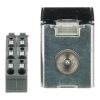 1SDA073668R1 - YO E1.2..E6.2-XT7-XT7M 24 VAC/DC ABB ACB - Emax 2 Accessories YO E1.2..E6.2-XT7-XT7M 24 VAC/DC — ABB order code 1SDA073668R1. Rated voltage 24 V; to IEC.
