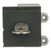1SDA105071R1 – KLC XT7 KE.LO. RONIS Type A keys | ABB KLC XT7 KE.LO. RONIS Type A keys — ABB order code 1SDA105071R1. To IEC60947-2|UL489.