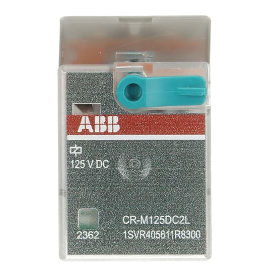 Buy 1SVR405611R8300 - CR-M125DC2L