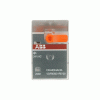 1SVR405611R0100 - CR-M024AC2L Pluggable interface relay ABB Pluggable Interface Relays with LED CR-M024AC2L Pluggable interface relay — ABB order code 1SVR405611R0100. 2P; rated voltage 250 V; 24 V coil; 50 / 60 Hz.