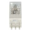1SVR405612R8200 - CR-M125DC3 Pluggable interface relay ABB Pluggable Interface Relays ABB.Africa 1SVR405612R8200 - CR-M125DC3 Pluggable interface relay ABB Pluggable Interface Relays CR-M125DC3 Pluggable interface relay — ABB order code 1SVR405612R8200. 3P; rated voltage 250 V; 125 V coil; IP40.