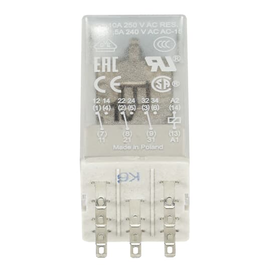 Buy 1SVR405612R8200 - CR-M125DC3