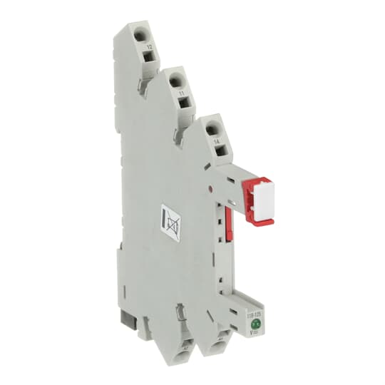 Buy 1SVR405521R6200 - CR-S110/125VADC1SZ