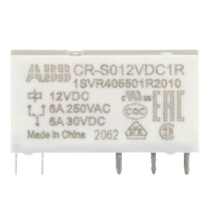 Buy 1SVR405501R2010 - CR-S012VDC1R