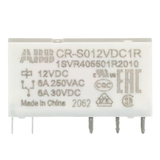 Buy 1SVR405501R2010 - CR-S012VDC1R