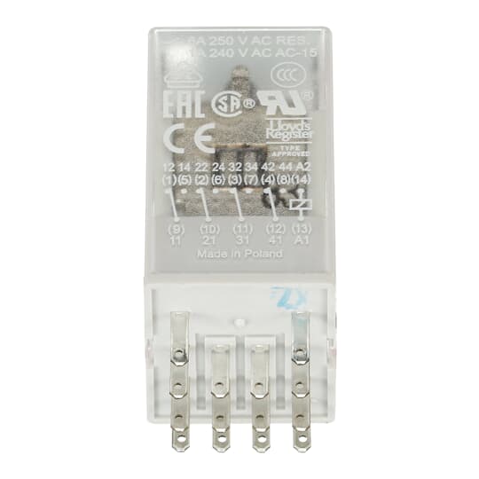 Buy 1SVR405613R7000 - CR-M110AC4