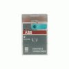 1SVR405612R8000 - CR-M110DC3 Pluggable interface relay ABB Pluggable Interface Relays ABB.Africa 1SVR405612R8000 - CR-M110DC3 Pluggable interface relay ABB Pluggable Interface Relays CR-M110DC3 Pluggable interface relay — ABB order code 1SVR405612R8000. 3P; rated voltage 250 V; 110 V coil; IP40.
