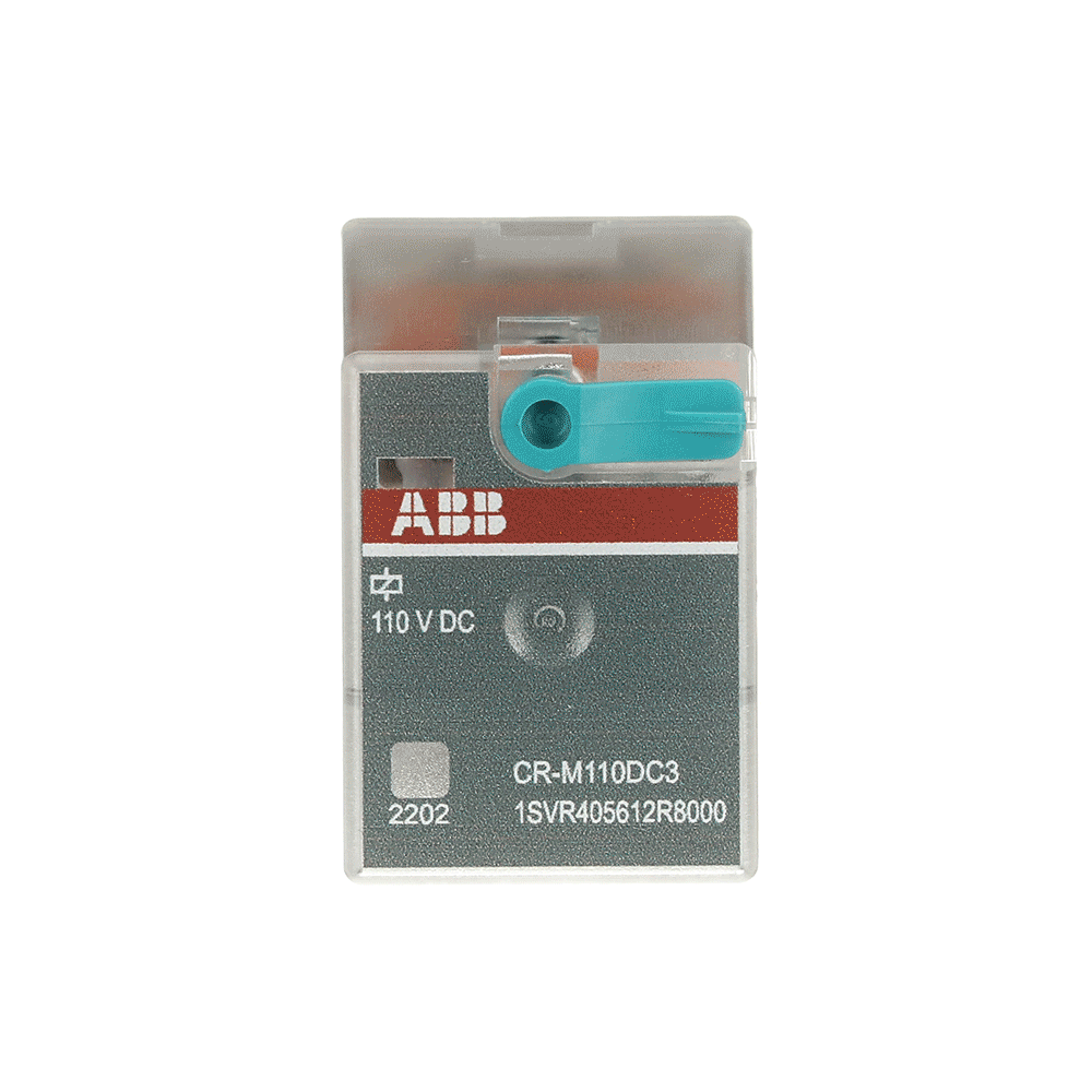 Buy 1SVR405612R8000 - CR-M110DC3