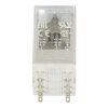 1SVR405611R2000 - CR-M120AC2 Pluggable interface relay ABB Pluggable Interface Relays ABB.Africa 1SVR405611R2000 - CR-M120AC2 Pluggable interface relay ABB Pluggable Interface Relays CR-M120AC2 Pluggable interface relay — ABB order code 1SVR405611R2000. 2P; rated voltage 250 V; 120 V coil; 50 / 60 Hz.