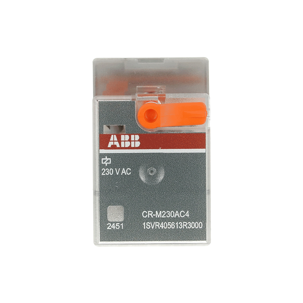 Buy 1SVR405613R3000 - CR-M230AC4