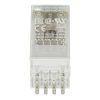 1SVR405613R0100 - CR-M024AC4L Pluggable interface relay ABB Pluggable Interface Relays with LED CR-M024AC4L Pluggable interface relay — ABB order code 1SVR405613R0100. 4P; rated voltage 250 V; 24 V coil; 50 / 60 Hz.