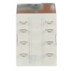 1SVR405611R1100 - CR-M024DC2L Pluggable interface relay ABB Pluggable Interface Relays with LED CR-M024DC2L Pluggable interface relay — ABB order code 1SVR405611R1100. 2P; rated voltage 250 V; 24 V coil; IP40.