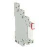 1SVR405541R3120 – CR-S024VADC1CRGS Interface relay cpl. | ABB