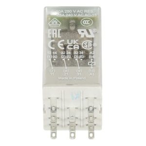 Buy 1SVR405612R7100 - CR-M110AC3L