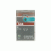 1SVR405614R1100 - CR-M024DC4LD Pluggable interface relay ABB Pluggable Interface Relays with LED CR-M024DC4LD Pluggable interface relay — ABB order code 1SVR405614R1100. 4P; rated voltage 250 V; 24 V coil; IP40.