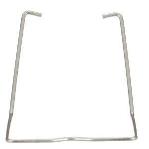 1SVR405659R1100 – CR-MH1 Metal holder for CR-M sockets | ABB