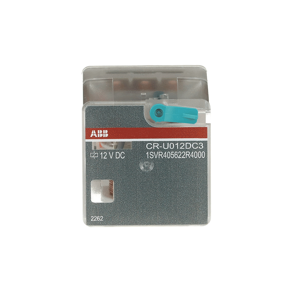 Buy 1SVR405622R4000 - CR-U012DC3