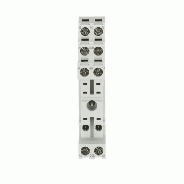 CR-PLS Logical socket