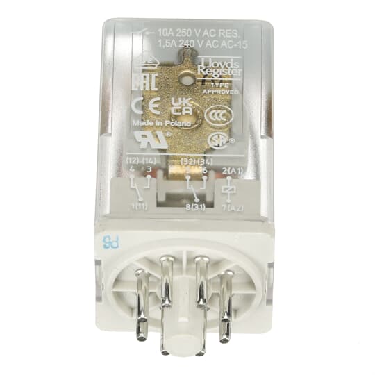 Buy 1SVR405621R7100 - CR-U110AC2L
