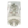1SVR405622R6100 - CR-U048DC3L Pluggable interface relay ABB Pluggable Interface Relays with LED CR-U048DC3L Pluggable interface relay — ABB order code 1SVR405622R6100. 3P; rated voltage 250 V; 48 V coil; IP40.