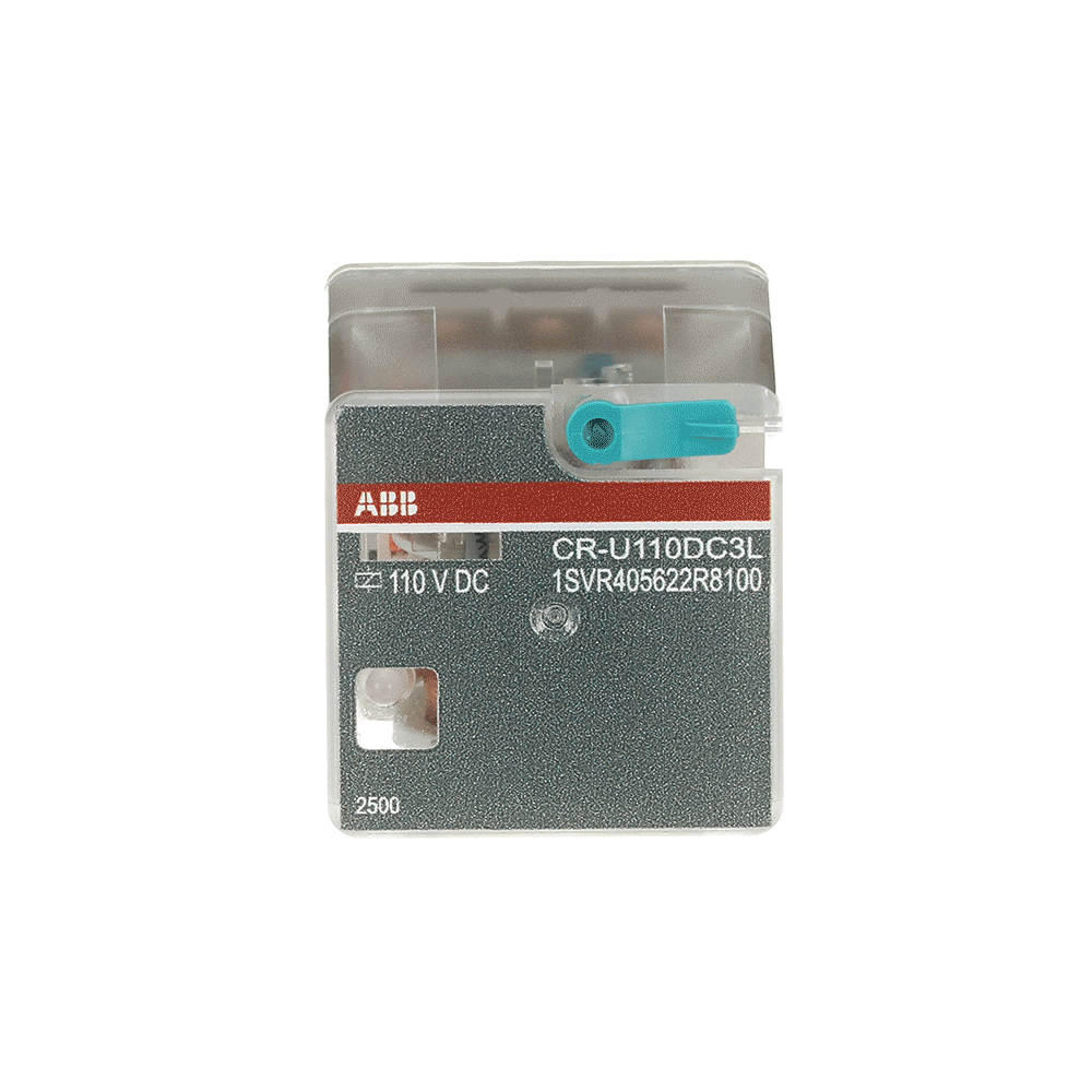 Buy 1SVR405622R8100 - CR-U110DC3L