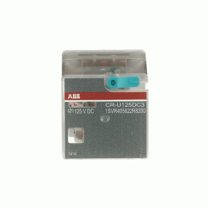 Buy 1SVR405622R8200 - CR-U125DC3