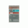 1SVR405618R1100 - CR-M024DC4LG Pluggable interface relay ABB Pluggable Interface Relays with LED CR-M024DC4LG Pluggable interface relay — ABB order code 1SVR405618R1100. 4P; rated voltage 250 V; 24 V coil; IP40.