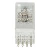 1SVR405613R8200 - CR-M125DC4 Pluggable interface relay ABB Pluggable Interface Relays ABB.Africa 1SVR405613R8200 - CR-M125DC4 Pluggable interface relay ABB Pluggable Interface Relays CR-M125DC4 Pluggable interface relay — ABB order code 1SVR405613R8200. 4P; rated voltage 250 V; 125 V coil; IP40.
