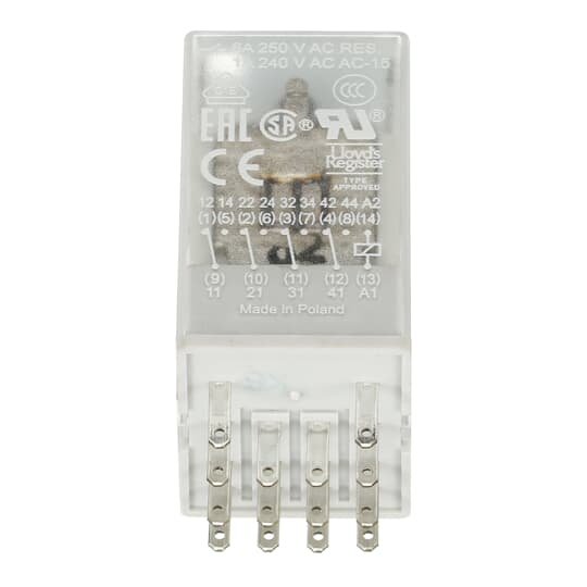 Buy 1SVR405613R8200 - CR-M125DC4