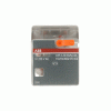 1SVR405621R3100 - CR-U230AC2L Pluggable interface relay ABB Pluggable Interface Relays with LED CR-U230AC2L Pluggable interface relay — ABB order code 1SVR405621R3100. 2P; rated voltage 250 V; 230 V coil; 50 / 60 Hz.