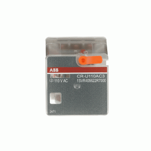 Buy 1SVR405622R7000 - CR-U110AC3