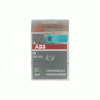 1SVR405618R8300 - CR-M125DC4LG Pluggable interface relay ABB Pluggable Interface Relays with LED CR-M125DC4LG Pluggable interface relay — ABB order code 1SVR405618R8300. 4P; rated voltage 250 V; 125 V coil; IP40.