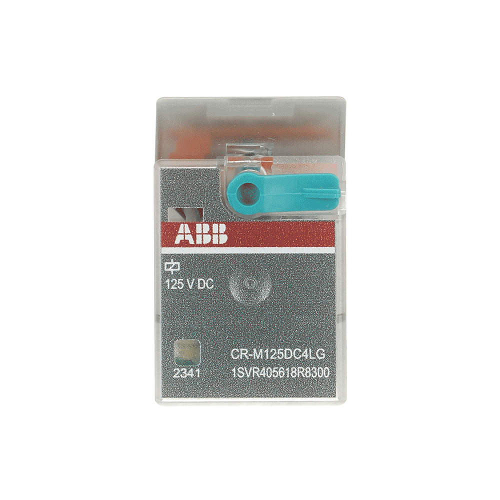 Buy 1SVR405618R8300 - CR-M125DC4LG