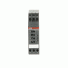 1SVR730794R3300 - CM-PVS.41S Three-phase monitoring relay ABB 3-Phase Monitoring Relays CM-PVS.41S Three-phase monitoring relay — ABB order code 1SVR730794R3300. 300 … 500 V coil; 50 / 60 Hz; IP50 / IP20; ambient −25 … +60 / −40 … +85 °C.