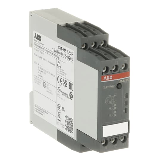 Buy 1SVR740712R0200 - CM-MSS.32P