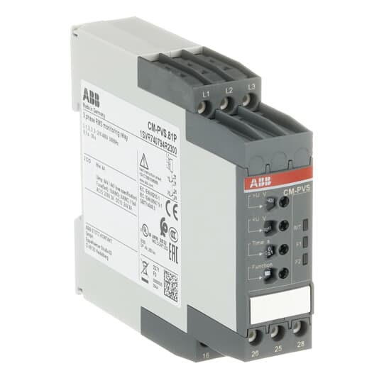 Buy 1SVR740794R2300 - CM-PVS.81P