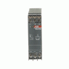 1SVR550824R9100 - CM-PFE Phase sequence monitoring relay ABB 3-Phase Monitoring Relays CM-PFE Phase sequence monitoring relay — ABB order code 1SVR550824R9100. 208 … 440 V coil; 50 / 60 Hz; IP50 / IP20; ambient −20 … +60 / −40 … +85 °C.