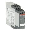 1SVR730700R0100 - CM-MSS.12S Therm. motor protec. relay ABB Thermistor Motor Protection Relays ABB.Africa 1SVR730700R0100 - CM-MSS.12S Therm. motor protec. relay ABB Thermistor Motor Protection Relays CM-MSS.12S Therm. motor protec. relay — ABB order code 1SVR730700R0100. Rated voltage 250 V; 24 V coil; 50 / 60 Hz; IP50 / IP20.