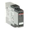 1SVR730700R2200 - CM-MSS.23S Therm. motor protec. relay ABB Thermistor Motor Protection Relays ABB.Africa 1SVR730700R2200 - CM-MSS.23S Therm. motor protec. relay ABB Thermistor Motor Protection Relays CM-MSS.23S Therm. motor protec. relay — ABB order code 1SVR730700R2200. Rated voltage 250 V; 110 … 130 / 220 … 240 V coil; 50 / 60 Hz; IP50 / IP20.